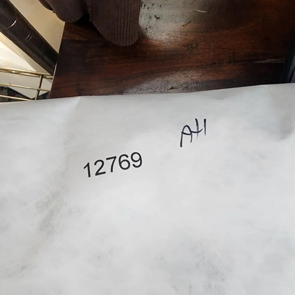 NWT Athleta Ace Tennis Skort 2X Black Polyester & Spandex  27CT - Picture 10 of 10